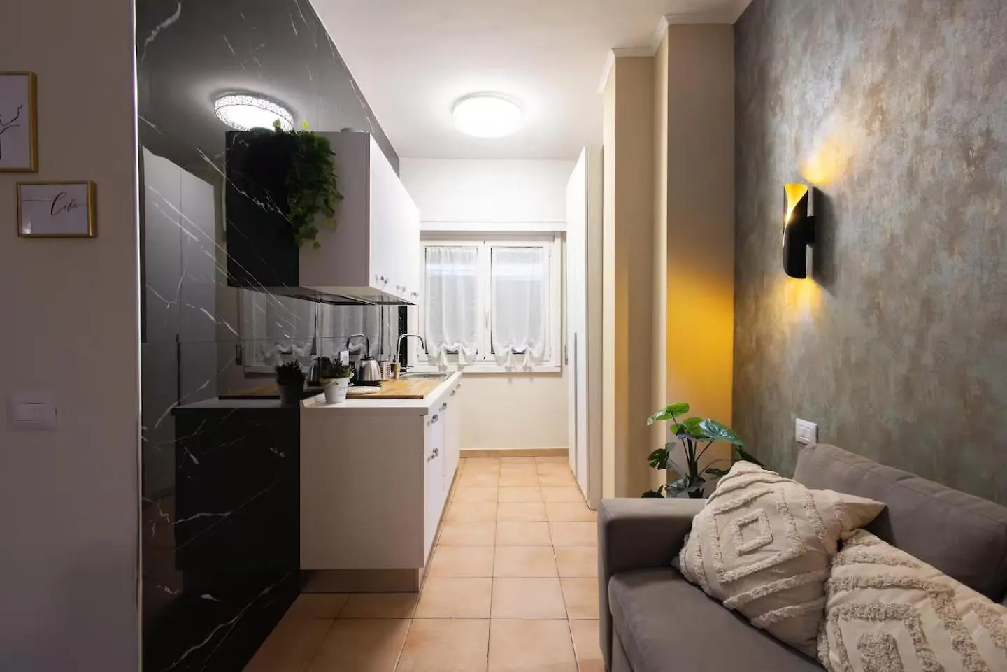 Suite Manama Villeurbanne 0*,