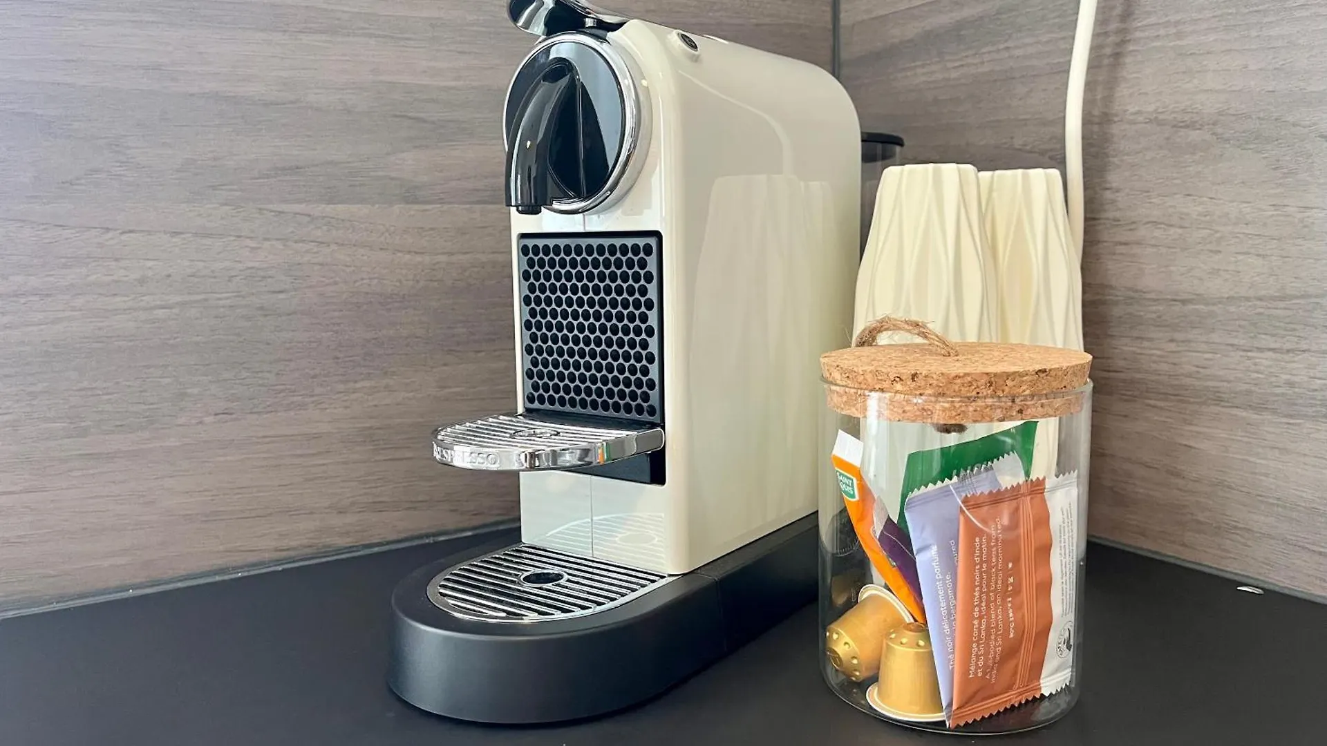 Apartmán Suite Manama Villeurbanne Francie