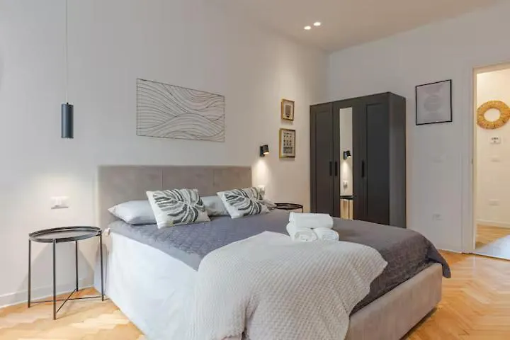 Suite Manama Villeurbanne
