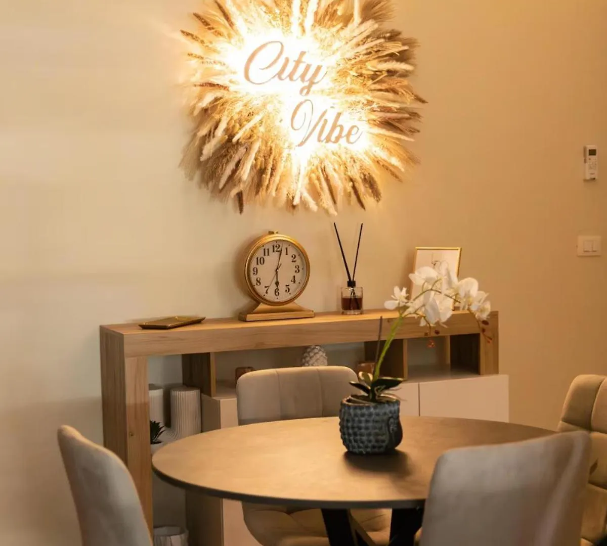 Suite Manama Villeurbanne Apartment