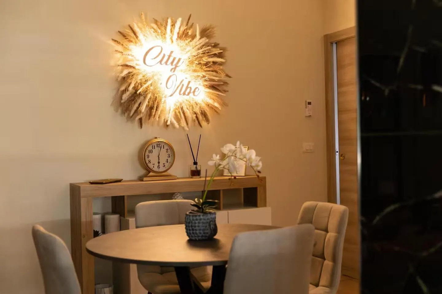 Suite Manama Villeurbanne Apartment