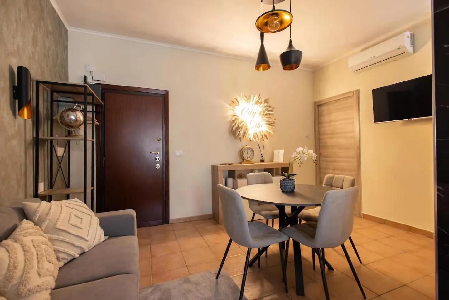 Suite Manama Villeurbanne