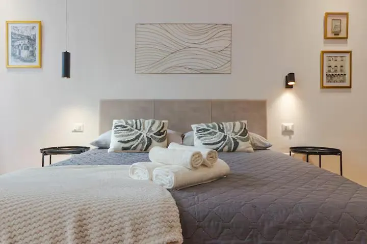 Suite Manama Villeurbanne 0*,  France