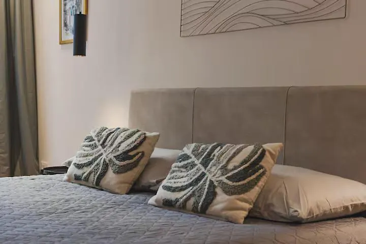 Suite Manama Villeurbanne Apartment
