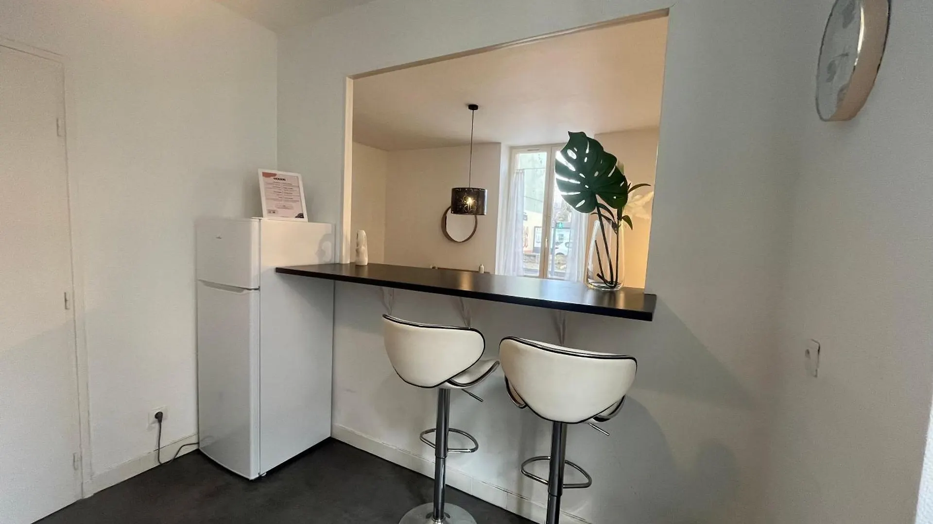 Apartment Suite Manama Villeurbanne