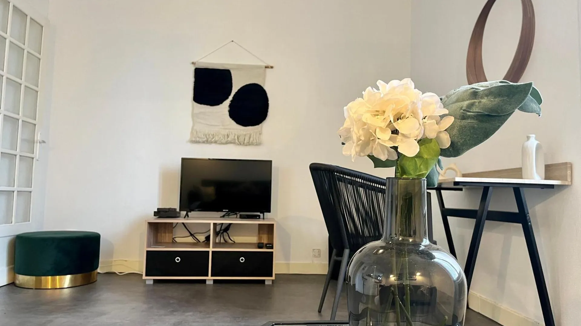 Suite Manama Villeurbanne