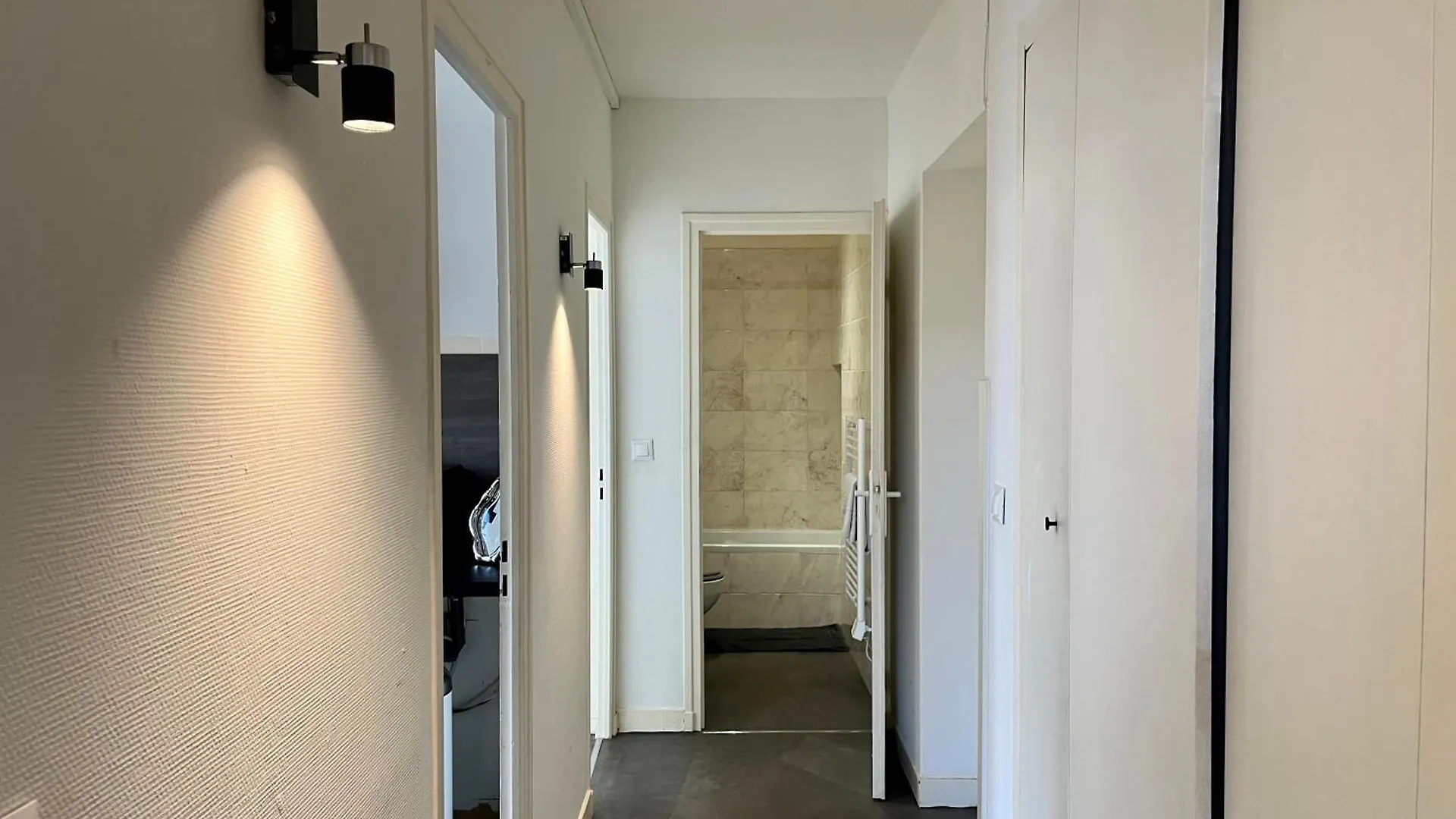 Suite Manama Villeurbanne France