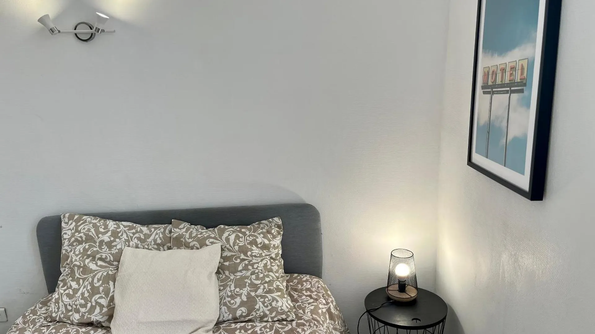 Suite Manama Villeurbanne